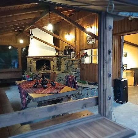Villa Дряново Экстерьер фото