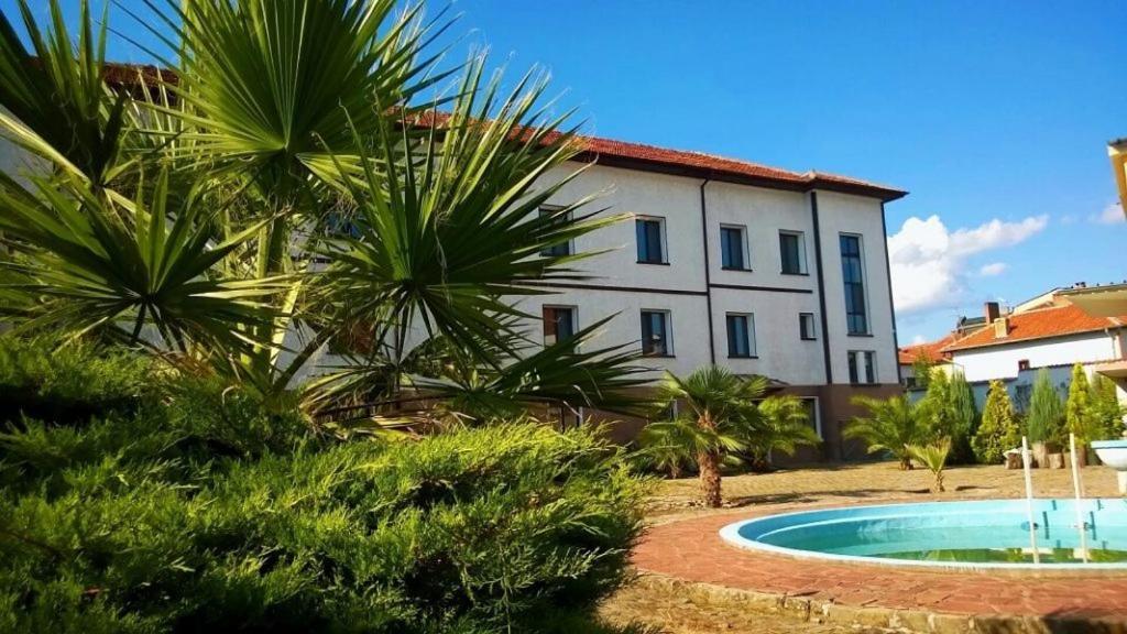 Villa Дряново Экстерьер фото