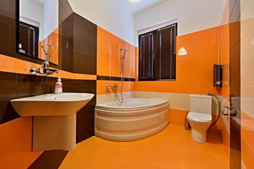 Villa Дряново Экстерьер фото