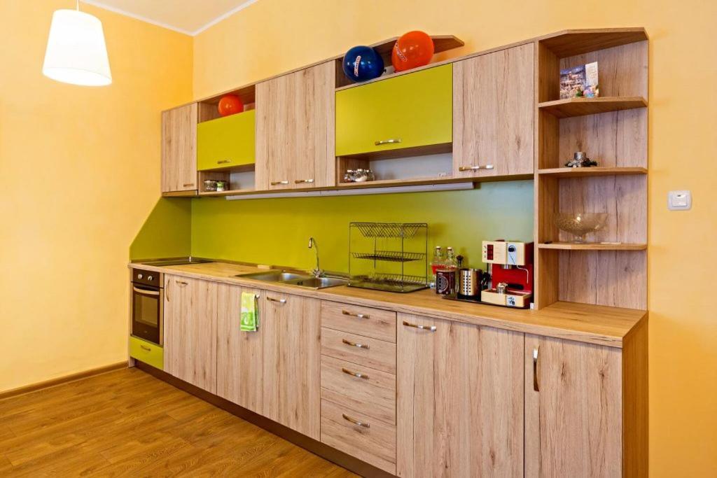 Villa Дряново Экстерьер фото
