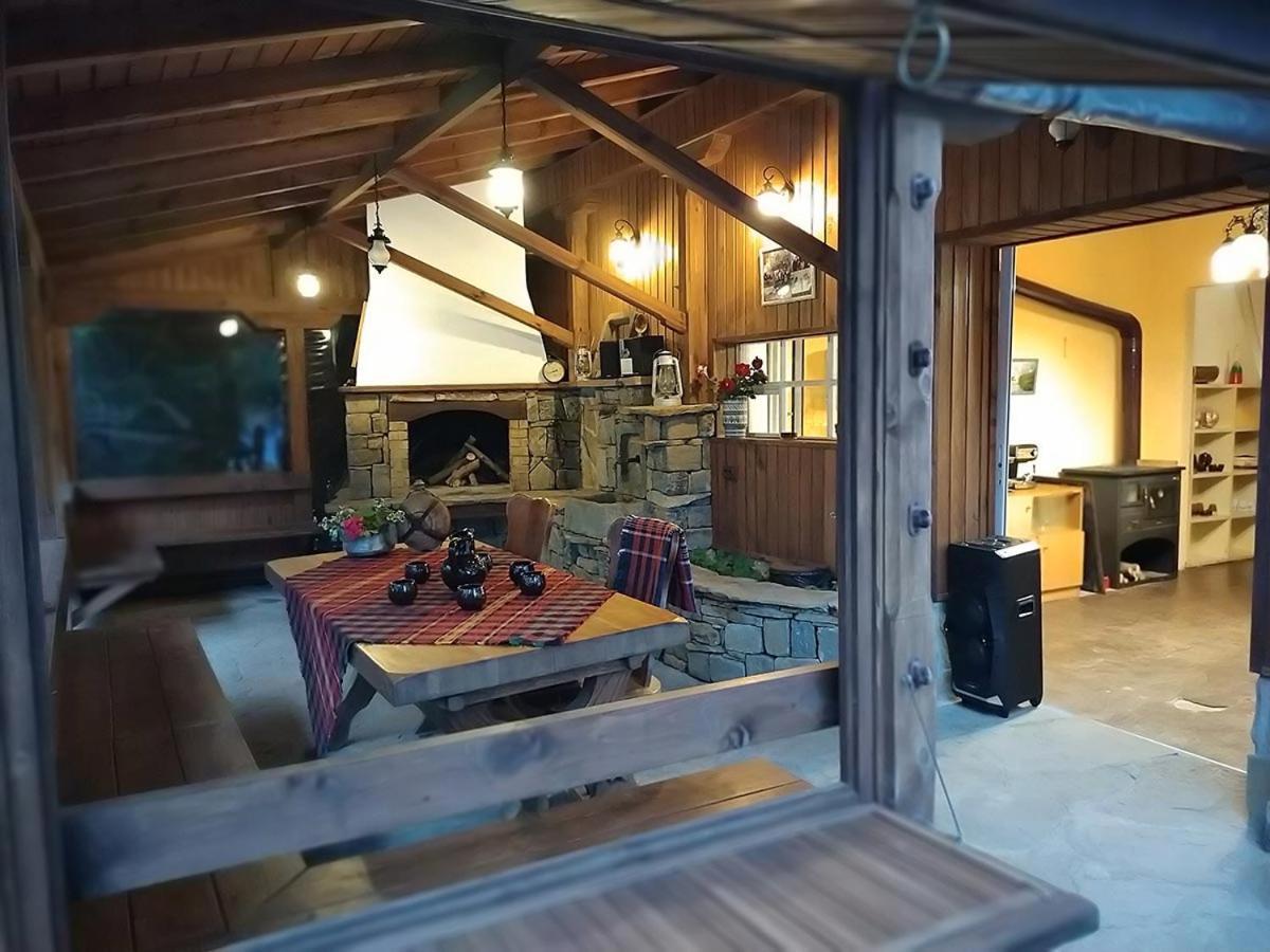 Villa Дряново Экстерьер фото