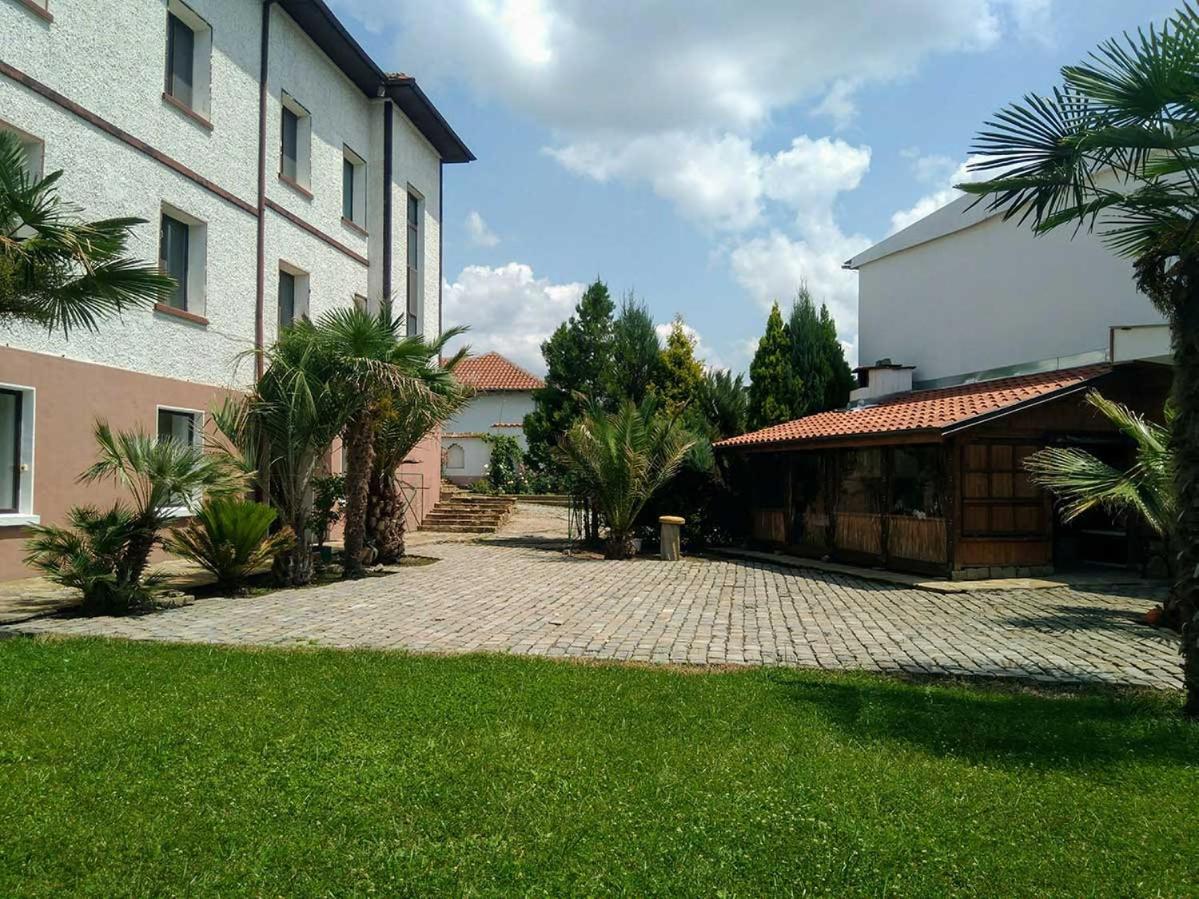Villa Дряново Экстерьер фото