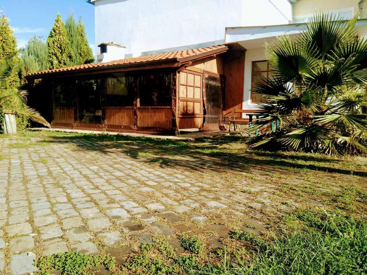 Villa Дряново Экстерьер фото