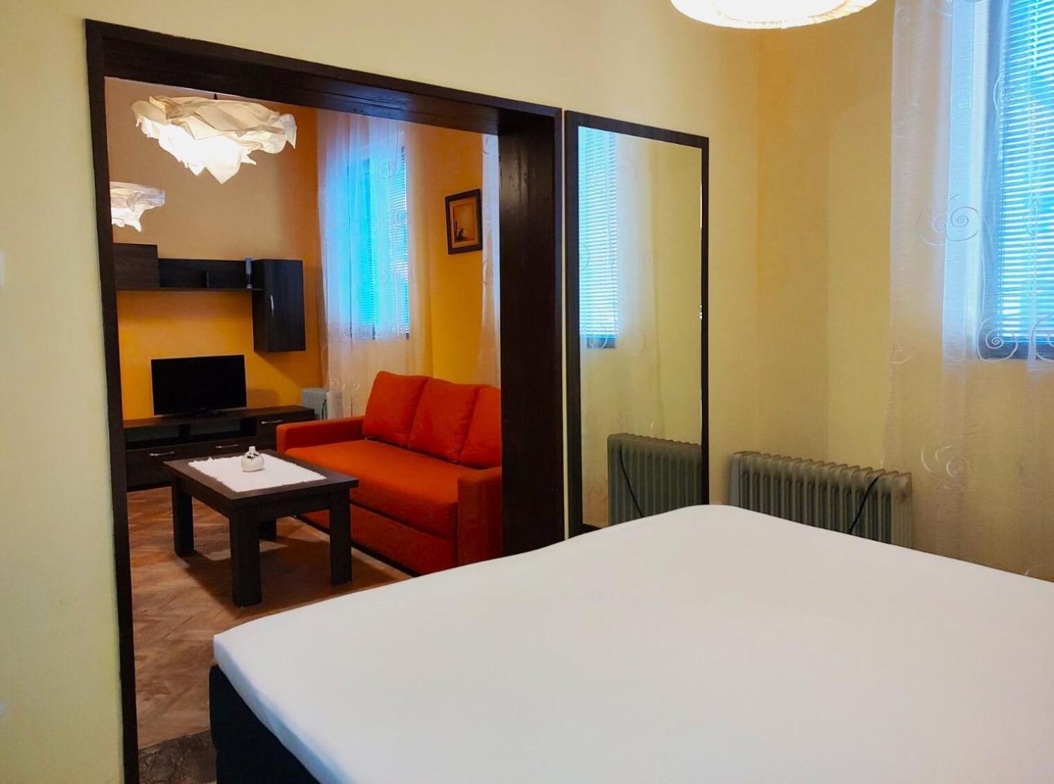 Villa Дряново Экстерьер фото